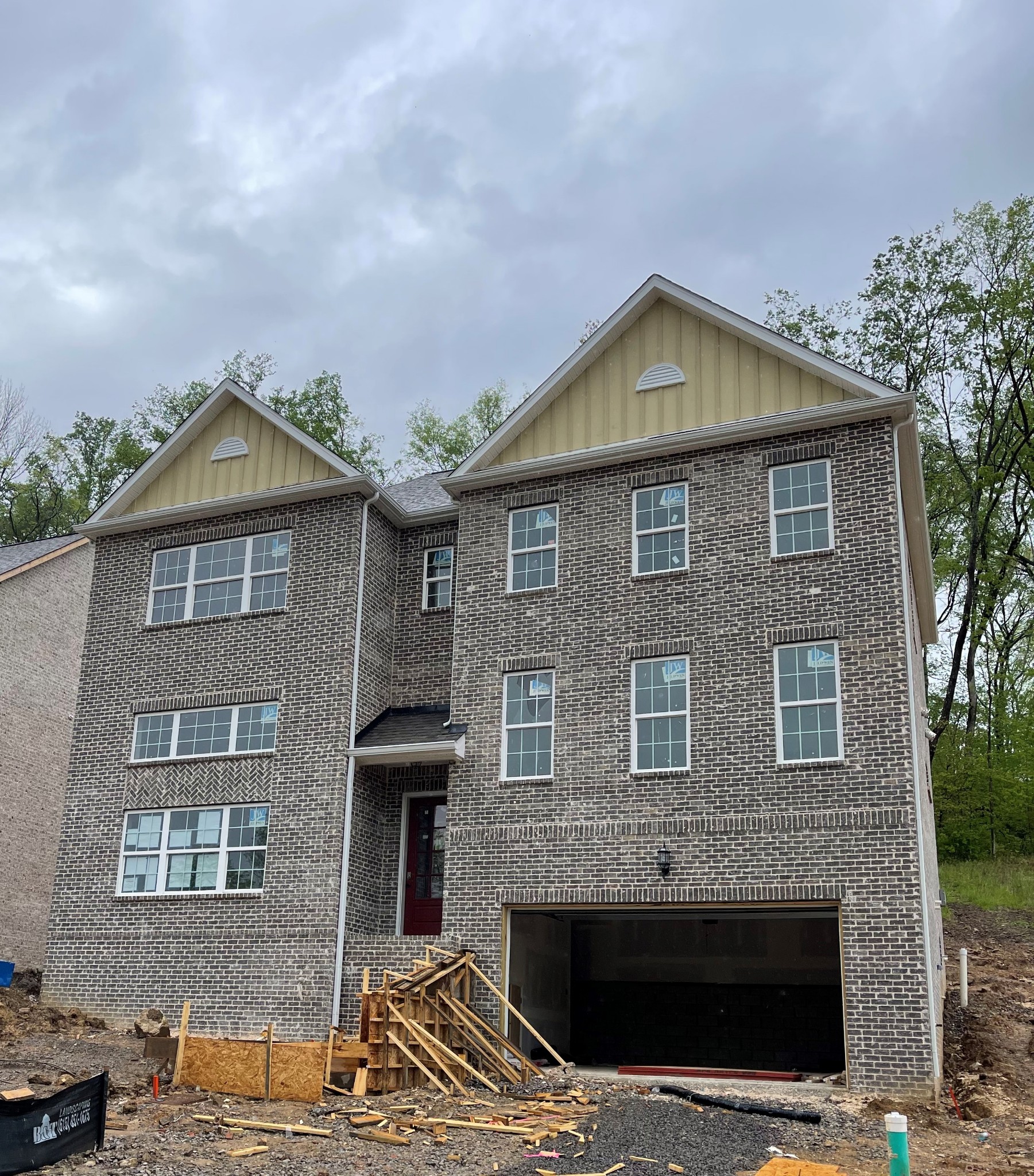 264 Blackpool Drive Nashville TN 37211