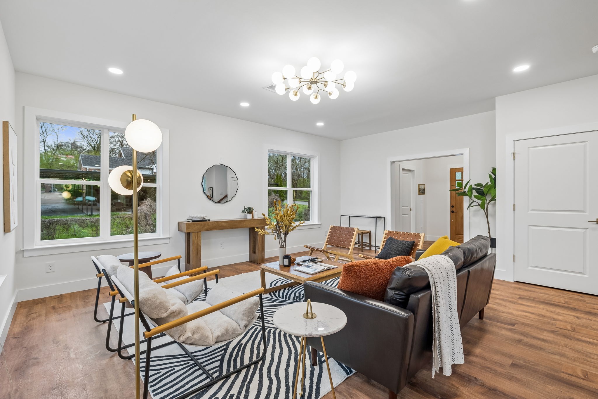 1104 Mcferrin Avenue Nashville TN 37206