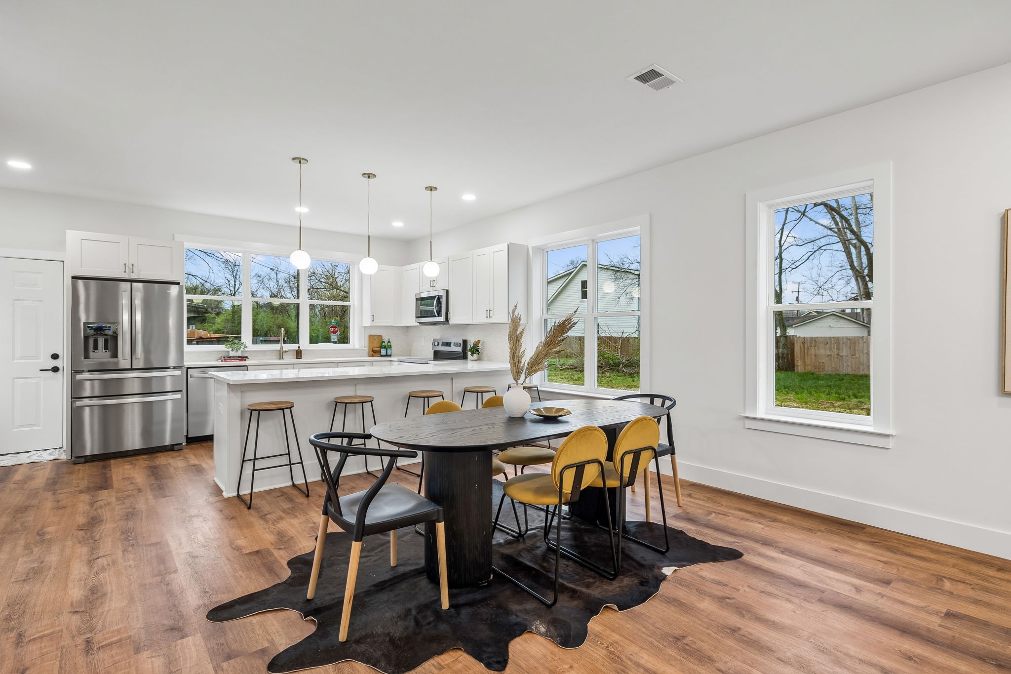 1104 Mcferrin Avenue Nashville TN 37206