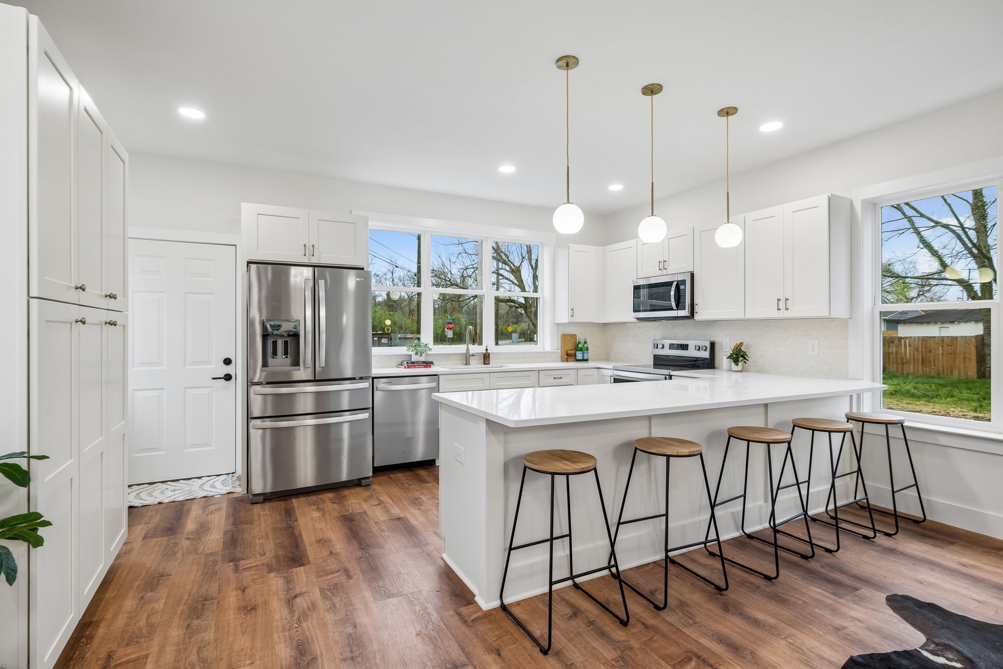 1104 Mcferrin Avenue Nashville TN 37206