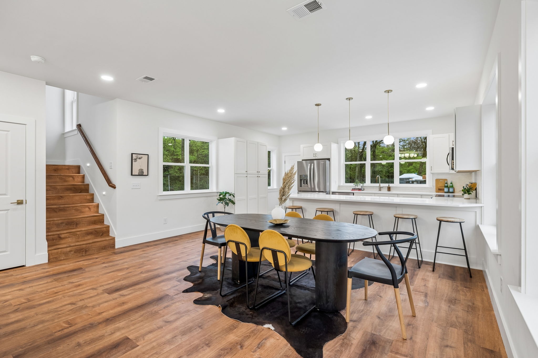 1104 Mcferrin Avenue Nashville TN 37206