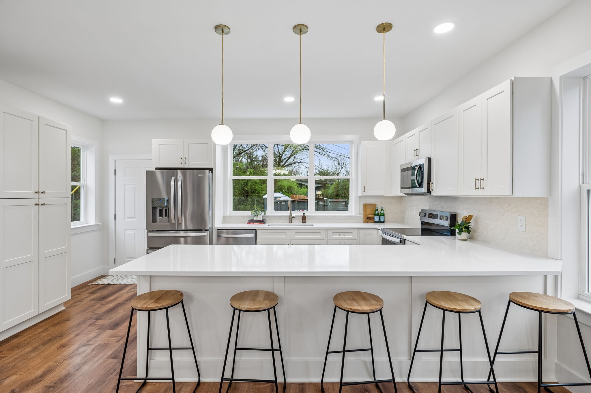 1104 Mcferrin Avenue Nashville TN 37206