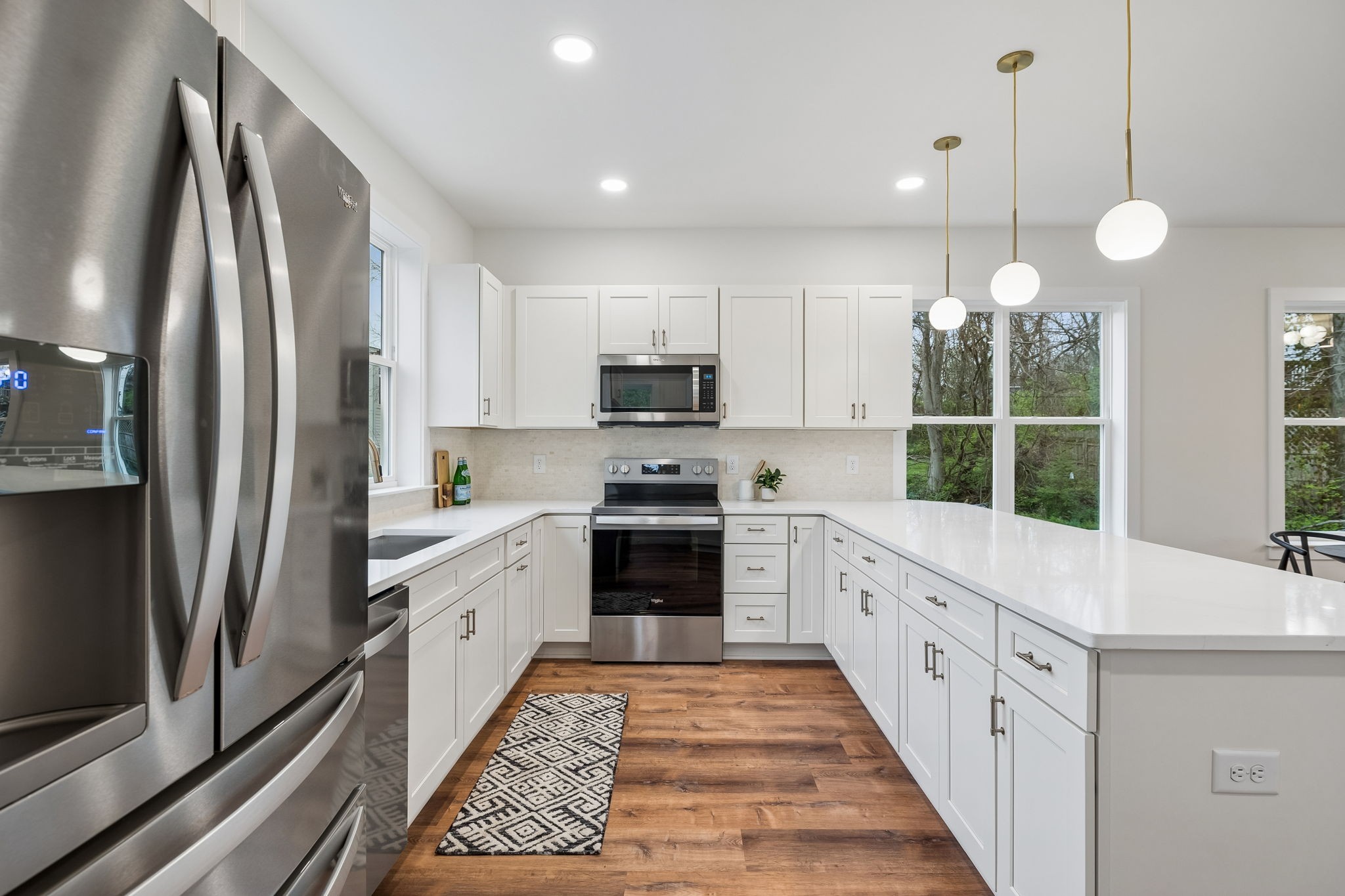 1104 Mcferrin Avenue Nashville TN 37206