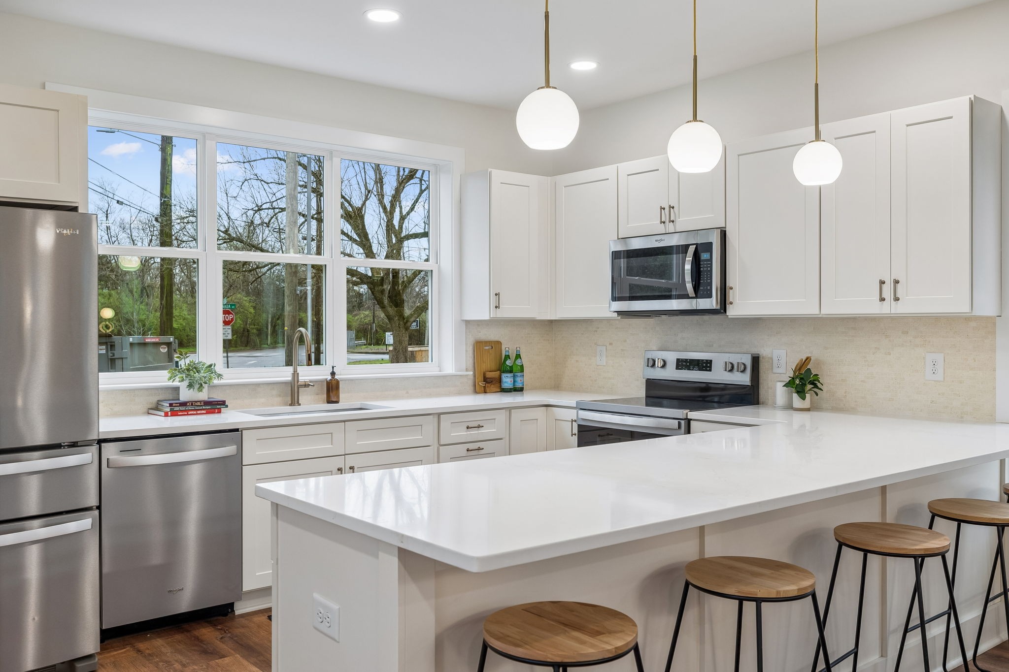 1104 Mcferrin Avenue Nashville TN 37206