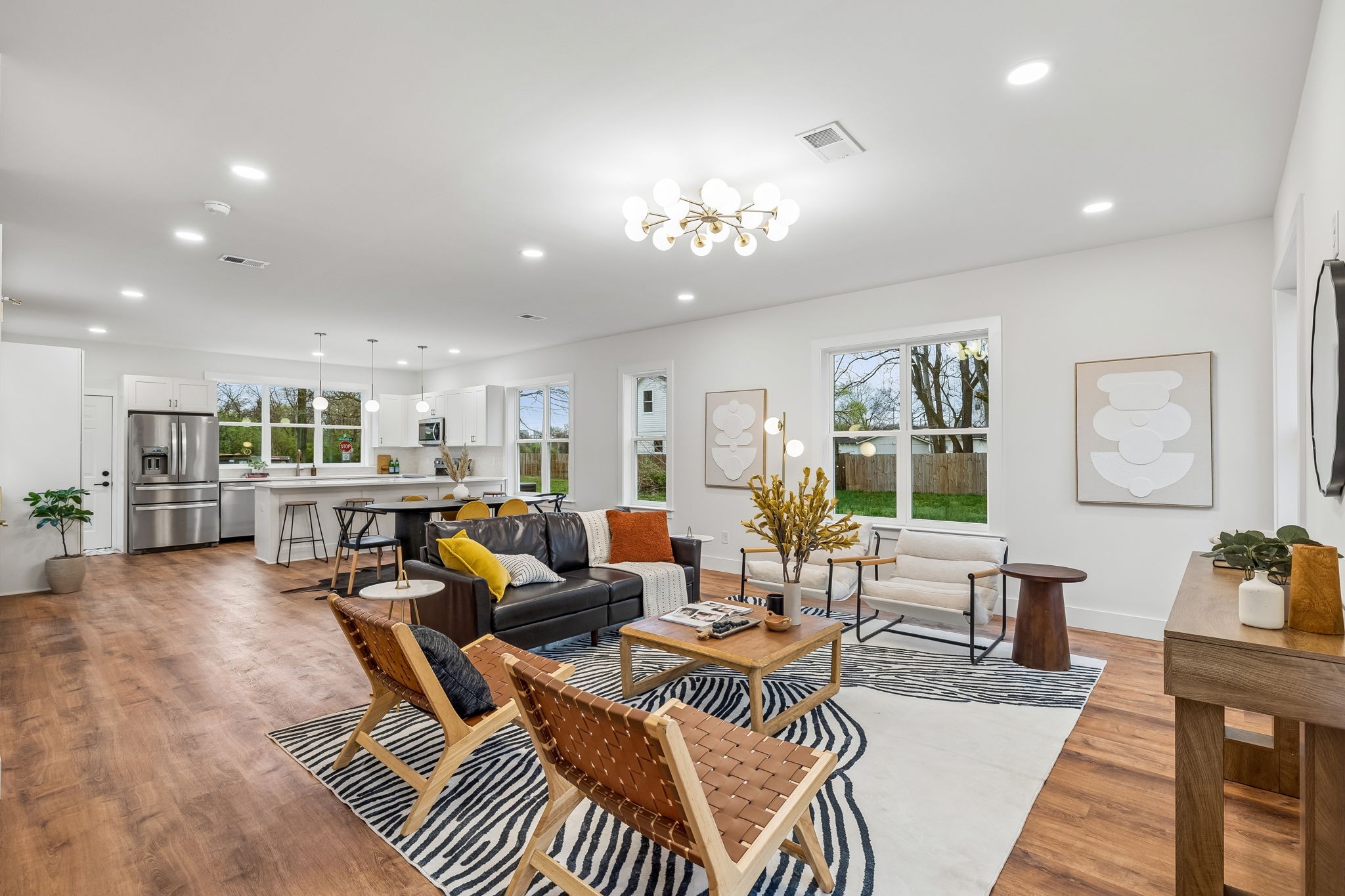 1104 Mcferrin Avenue Nashville TN 37206
