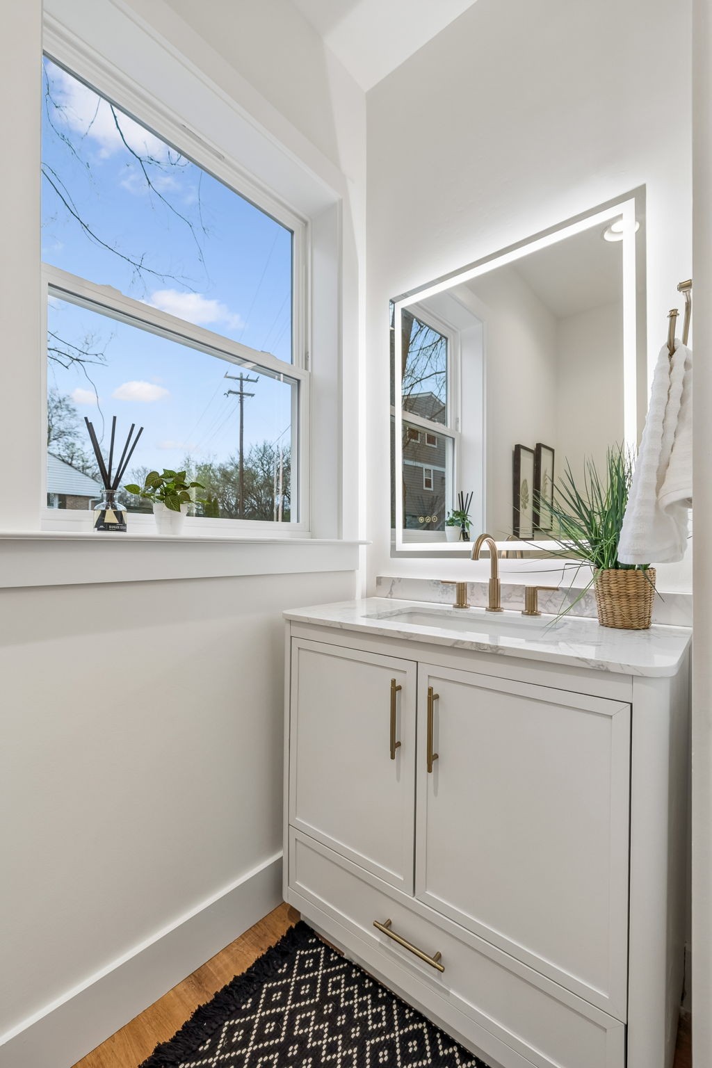 1104 Mcferrin Avenue Nashville TN 37206