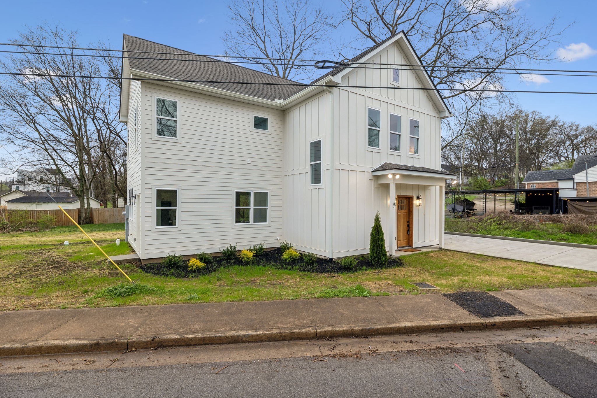 1104 Mcferrin Avenue Nashville TN 37206