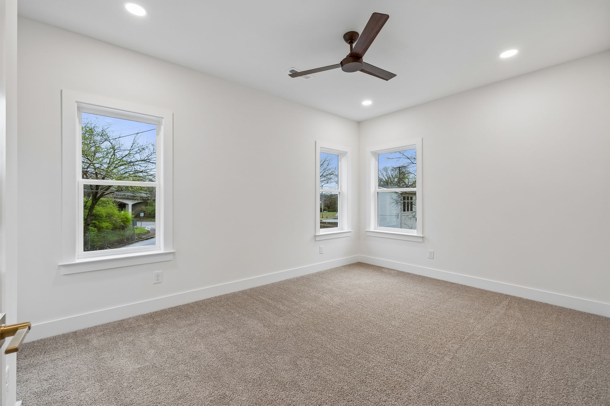 1104 Mcferrin Avenue Nashville TN 37206