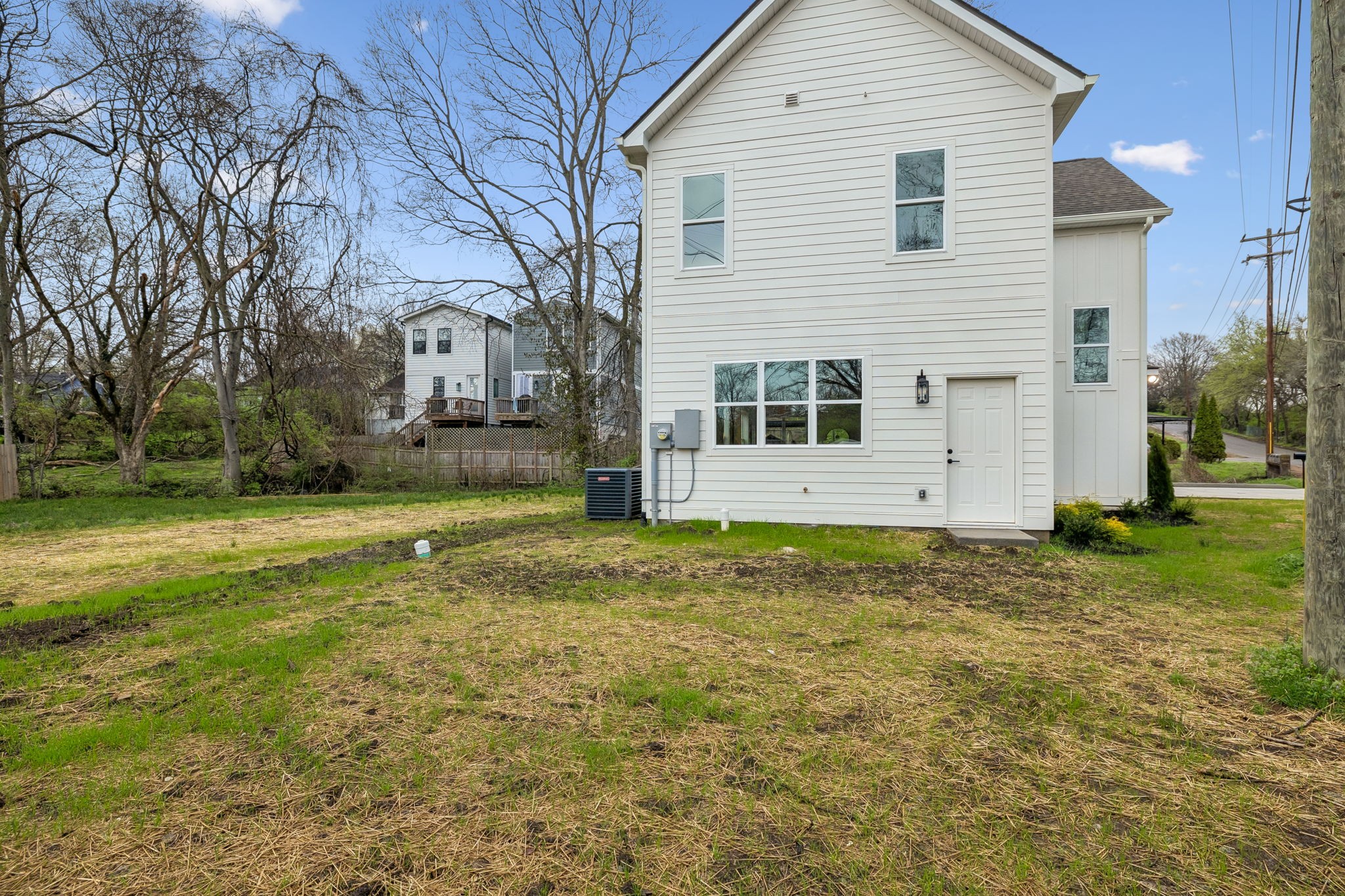 1104 Mcferrin Avenue Nashville TN 37206