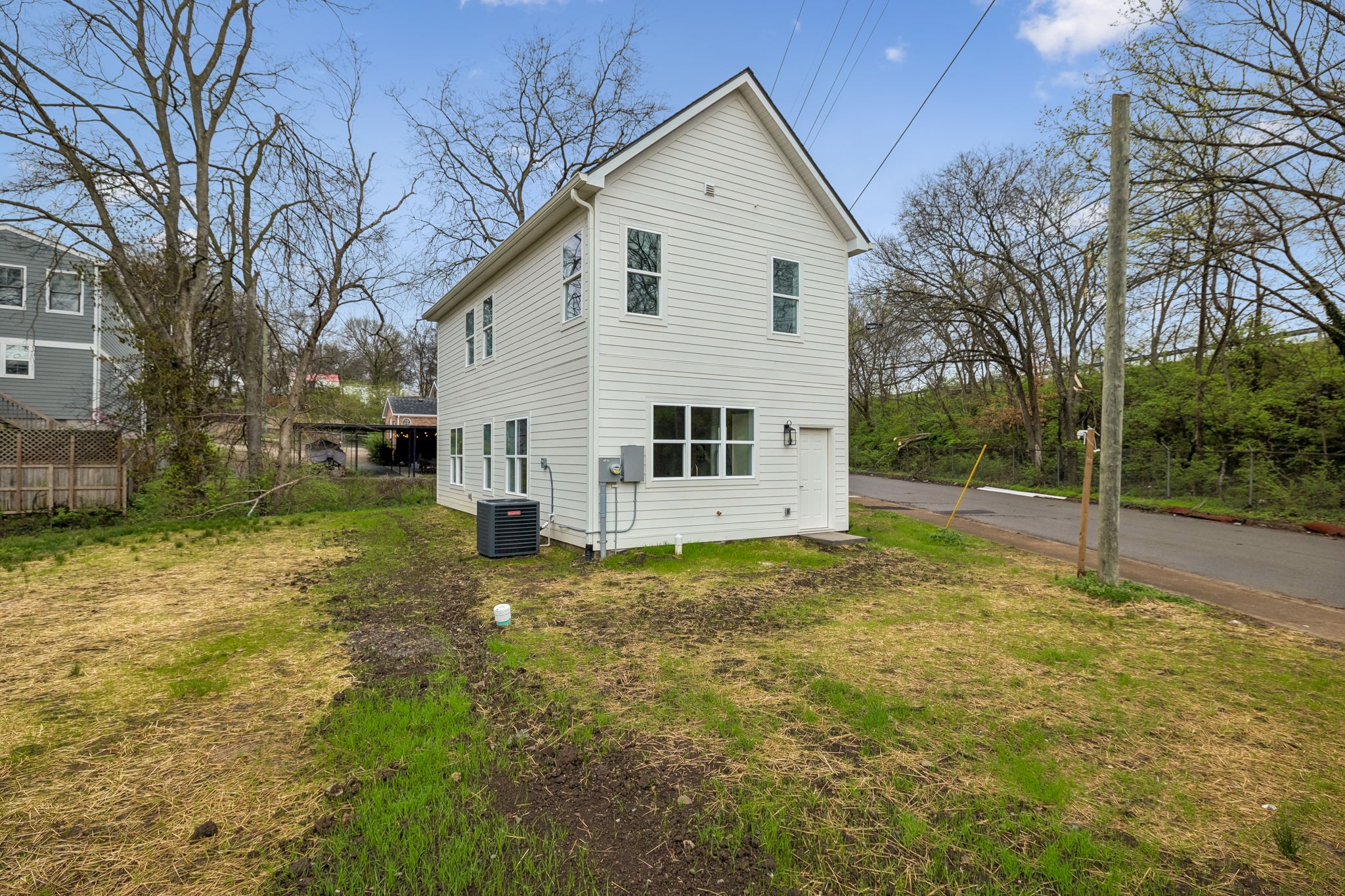 1104 Mcferrin Avenue Nashville TN 37206