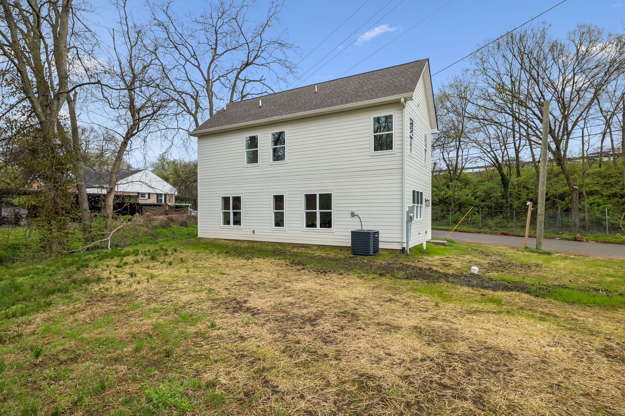 1104 Mcferrin Avenue Nashville TN 37206