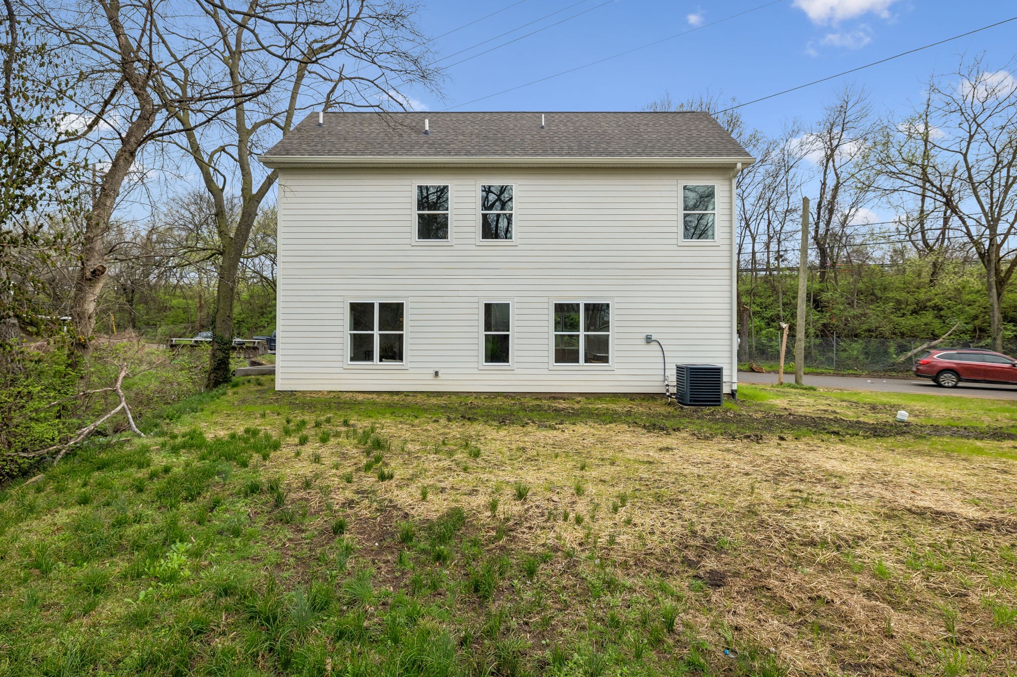 1104 Mcferrin Avenue Nashville TN 37206