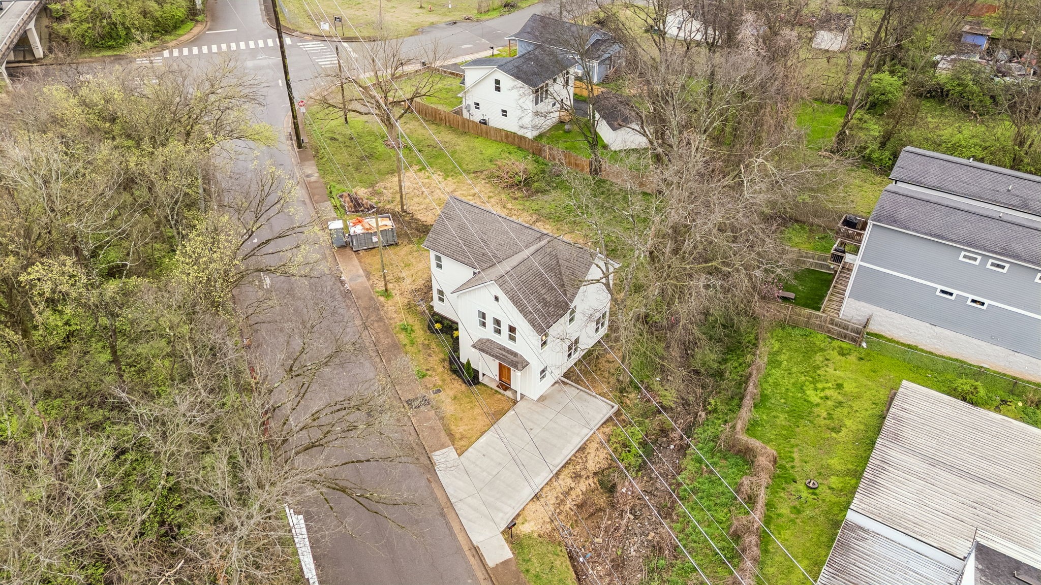 1104 Mcferrin Avenue Nashville TN 37206