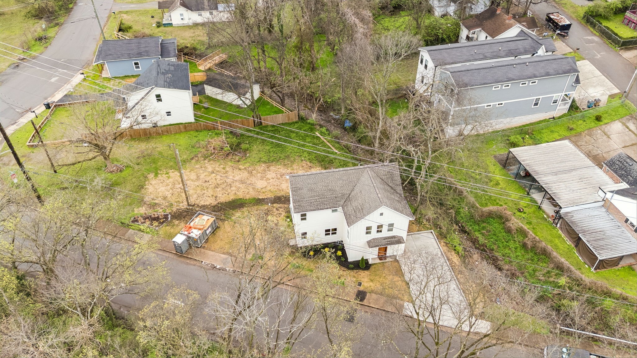 1104 Mcferrin Avenue Nashville TN 37206