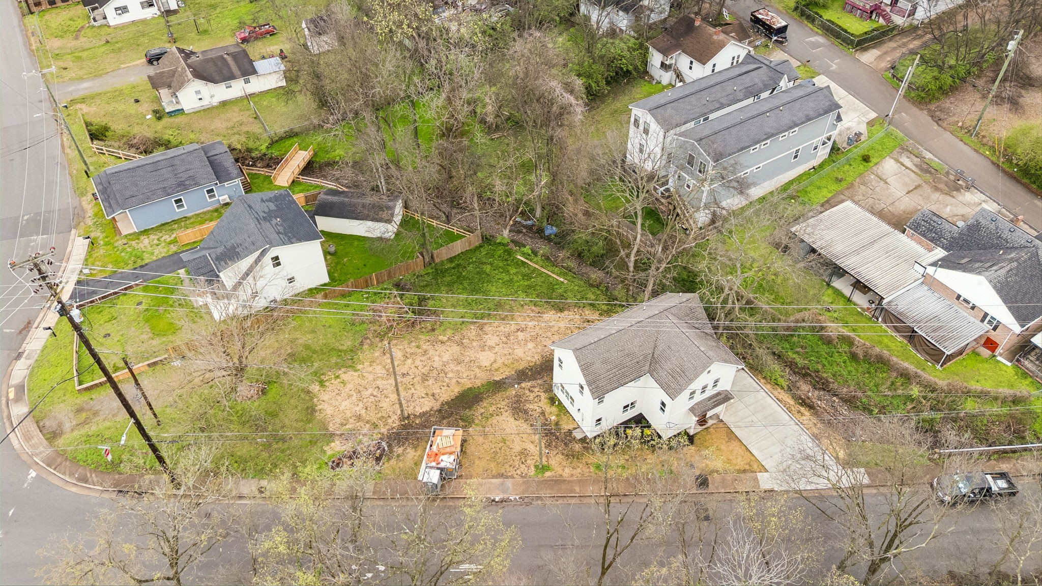 1104 Mcferrin Avenue Nashville TN 37206