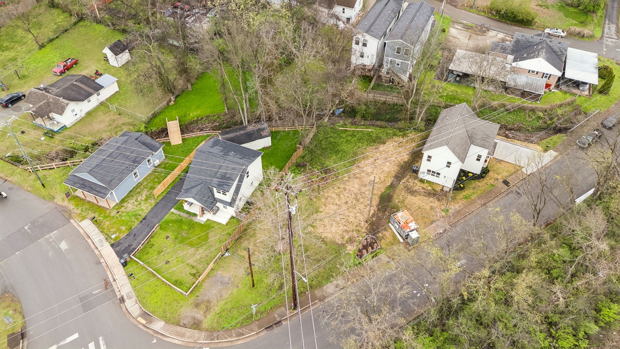 1104 Mcferrin Avenue Nashville TN 37206