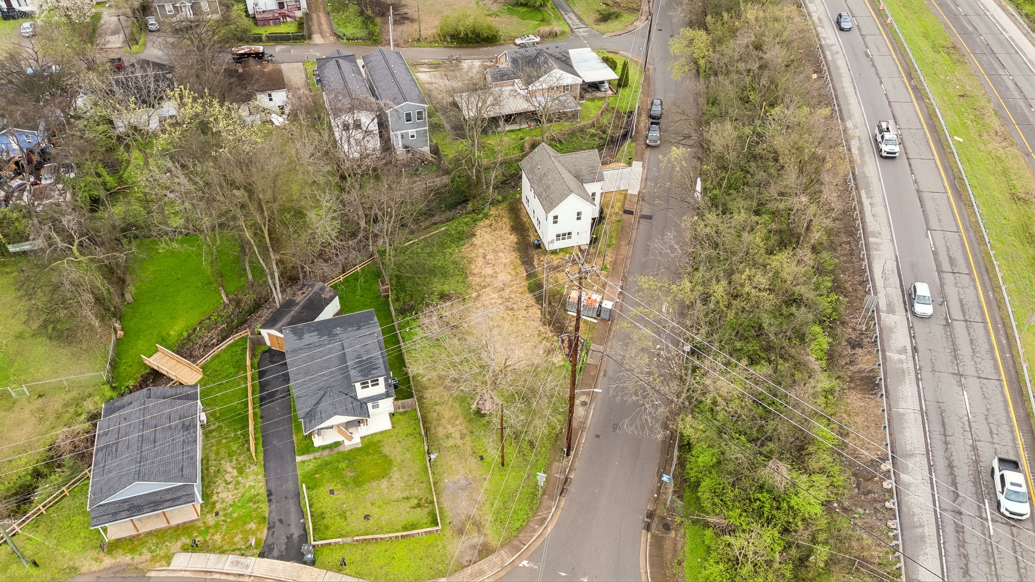 1104 Mcferrin Avenue Nashville TN 37206