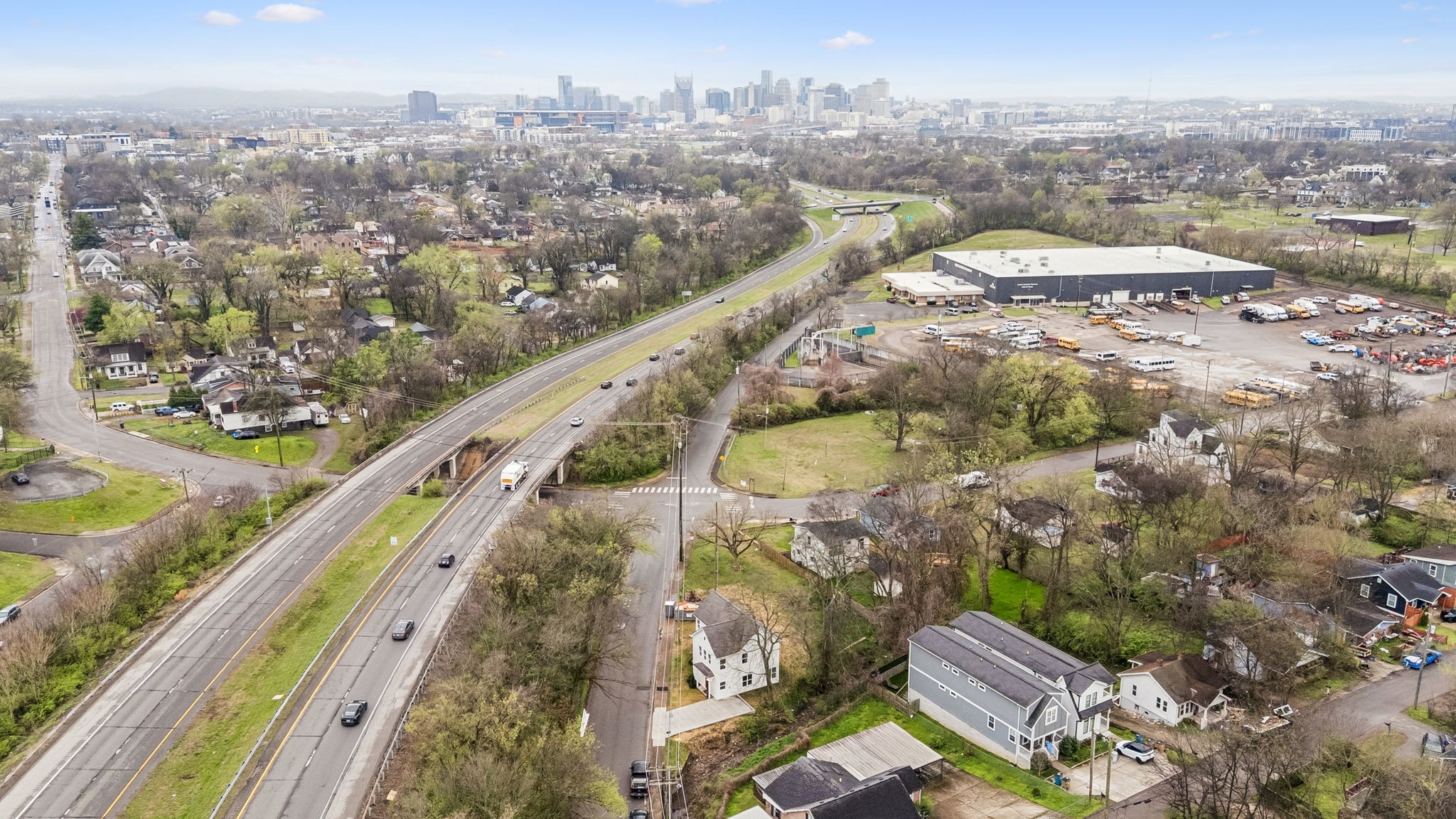 1104 Mcferrin Avenue Nashville TN 37206
