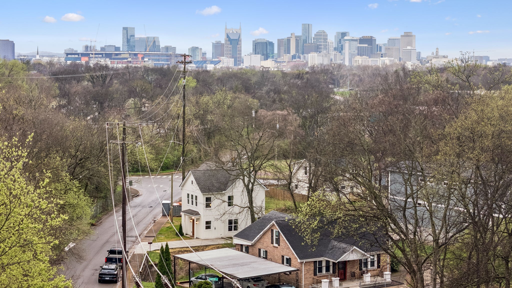 1104 Mcferrin Avenue Nashville TN 37206