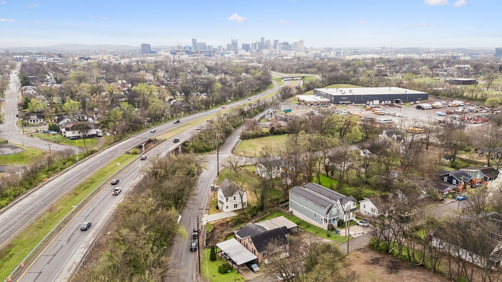 1104 Mcferrin Avenue Nashville TN 37206