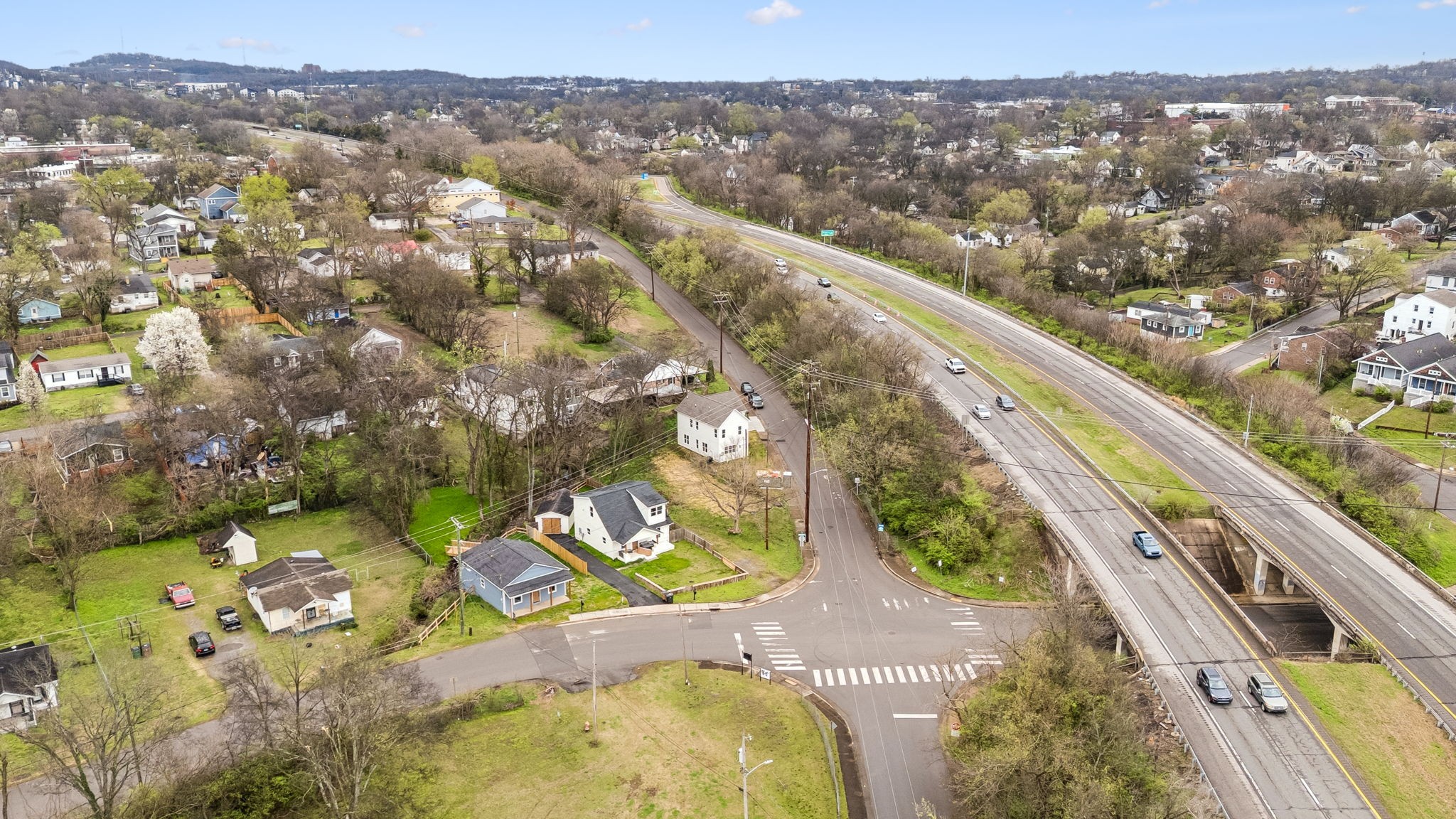 1104 Mcferrin Avenue Nashville TN 37206