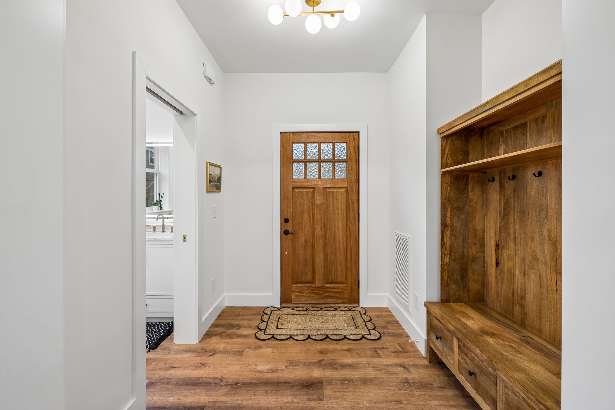 1104 Mcferrin Avenue Nashville TN 37206
