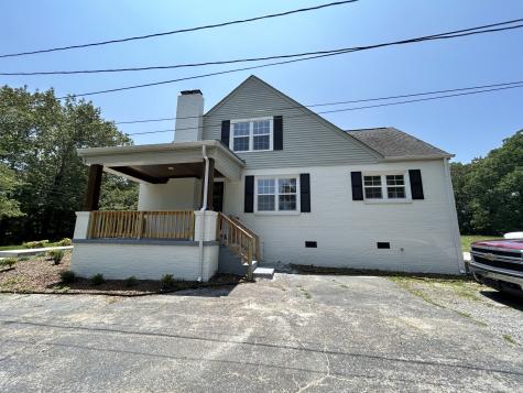 810 W Lincoln Street Tullahoma TN 37388
