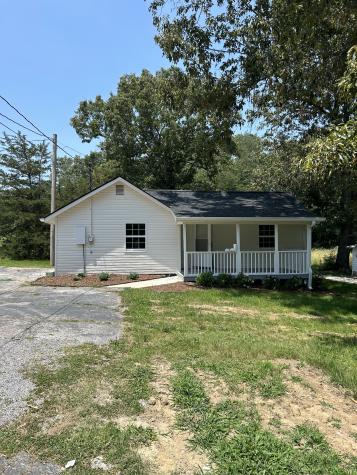 810 W Lincoln Street Tullahoma TN 37388