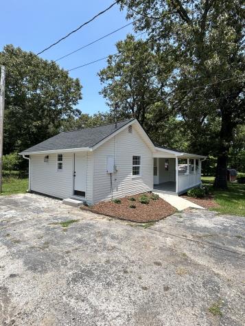 810 W Lincoln Street Tullahoma TN 37388