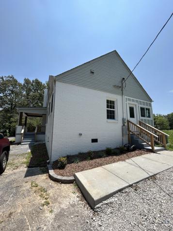 810 W Lincoln Street Tullahoma TN 37388