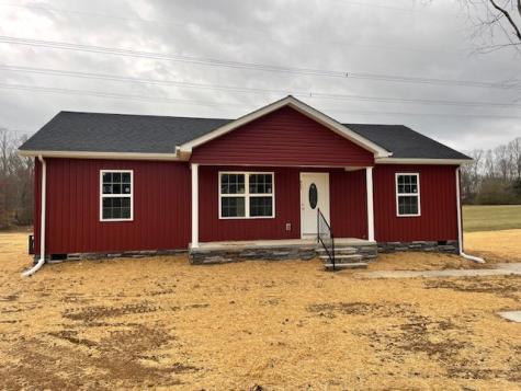 805 Turkey Creek Road Tullahoma TN 37388