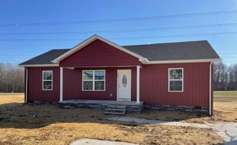 805 Turkey Creek Road Tullahoma TN 37388