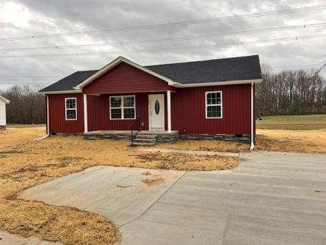 805 Turkey Creek Road Tullahoma TN 37388