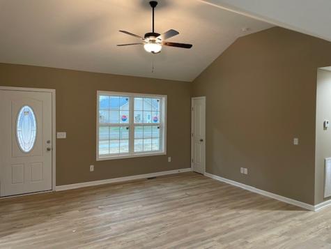 805 Turkey Creek Road Tullahoma TN 37388