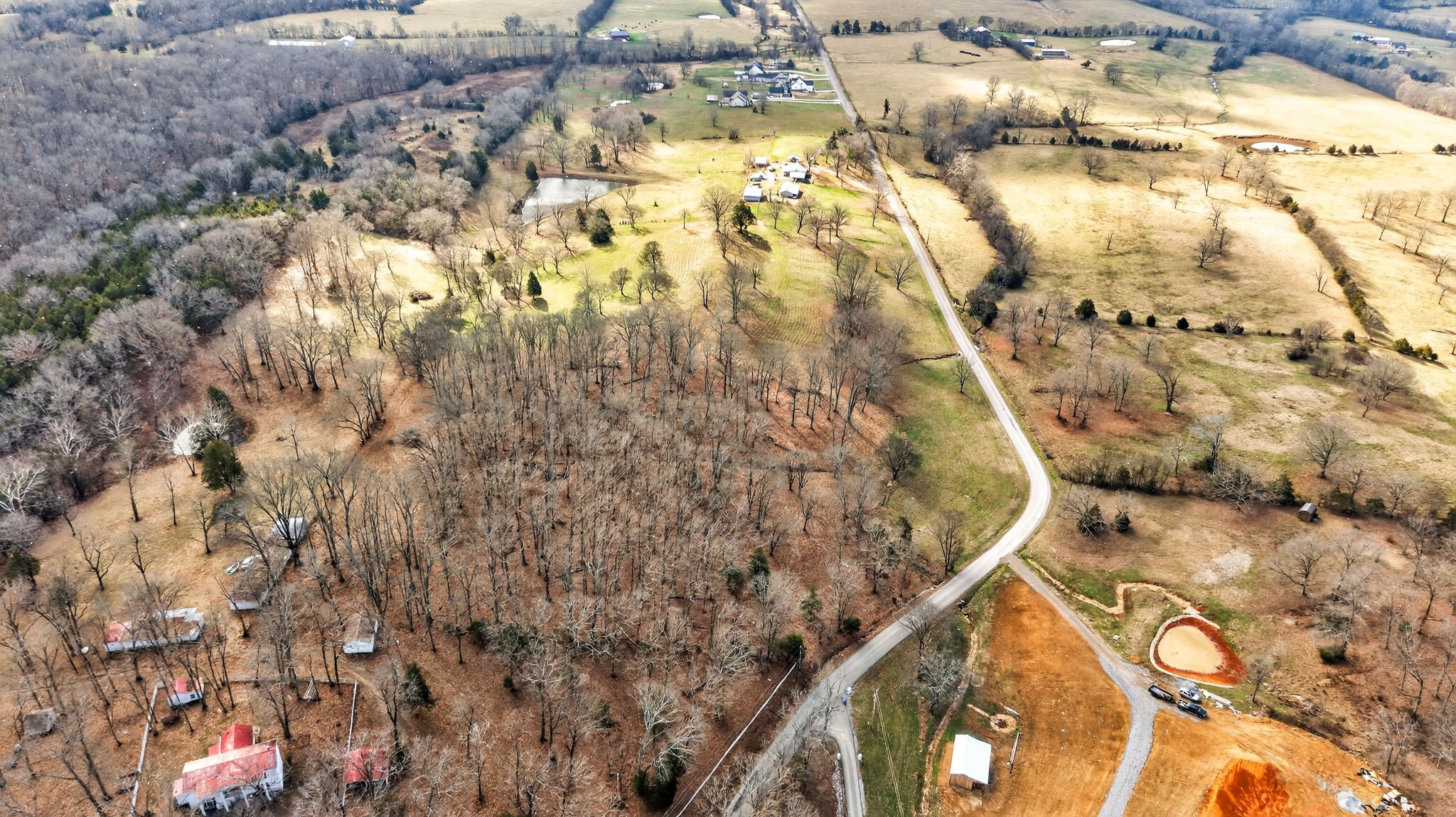 7 Collier Lane Gallatin TN 37066