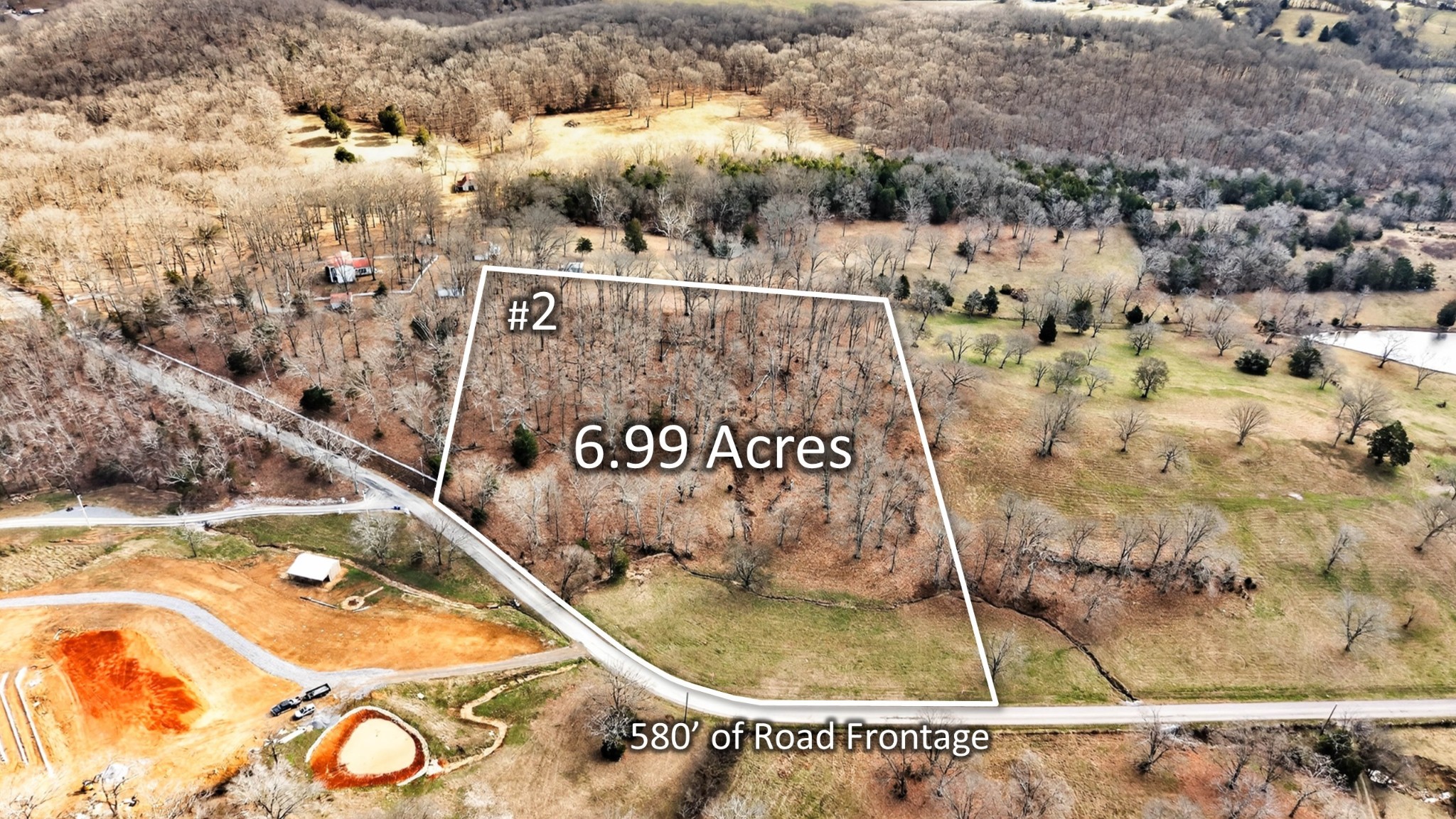 7 Collier Lane Gallatin TN 37066