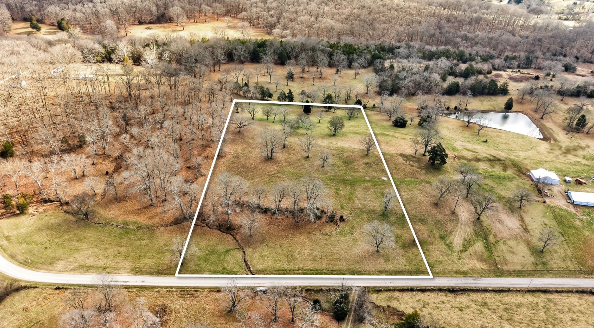 7 Collier Lane Gallatin TN 37066