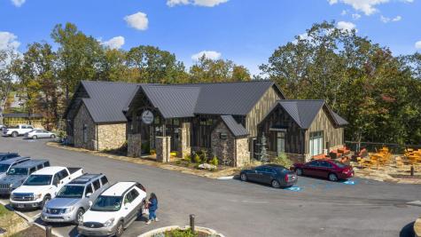 0 Whiskey Way Jasper TN 37347