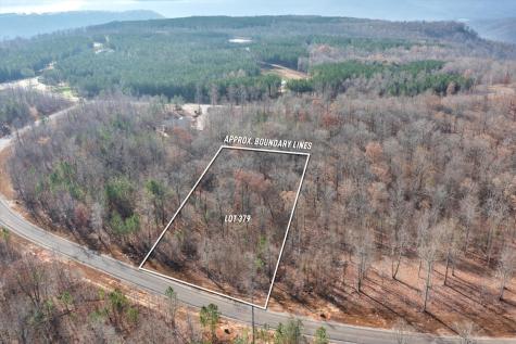 0 Whiskey Way Jasper TN 37347