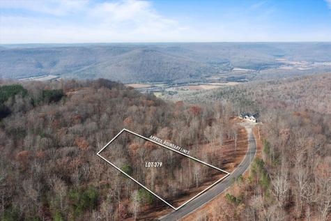 0 Whiskey Way Jasper TN 37347