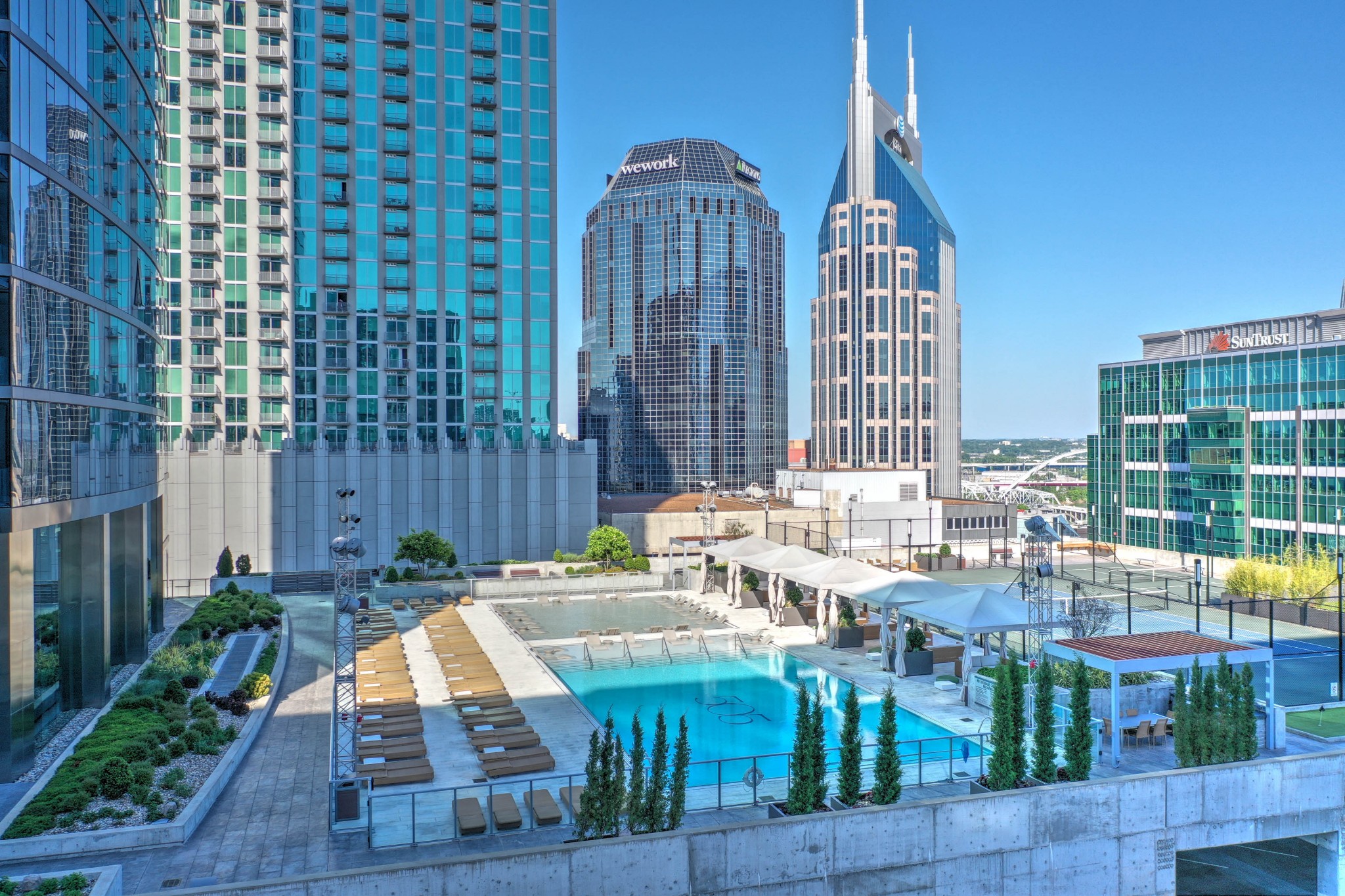 515 Church Street Nashville TN 37219