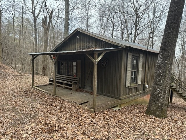 10367 Sewanee Highway Sewanee TN 37383