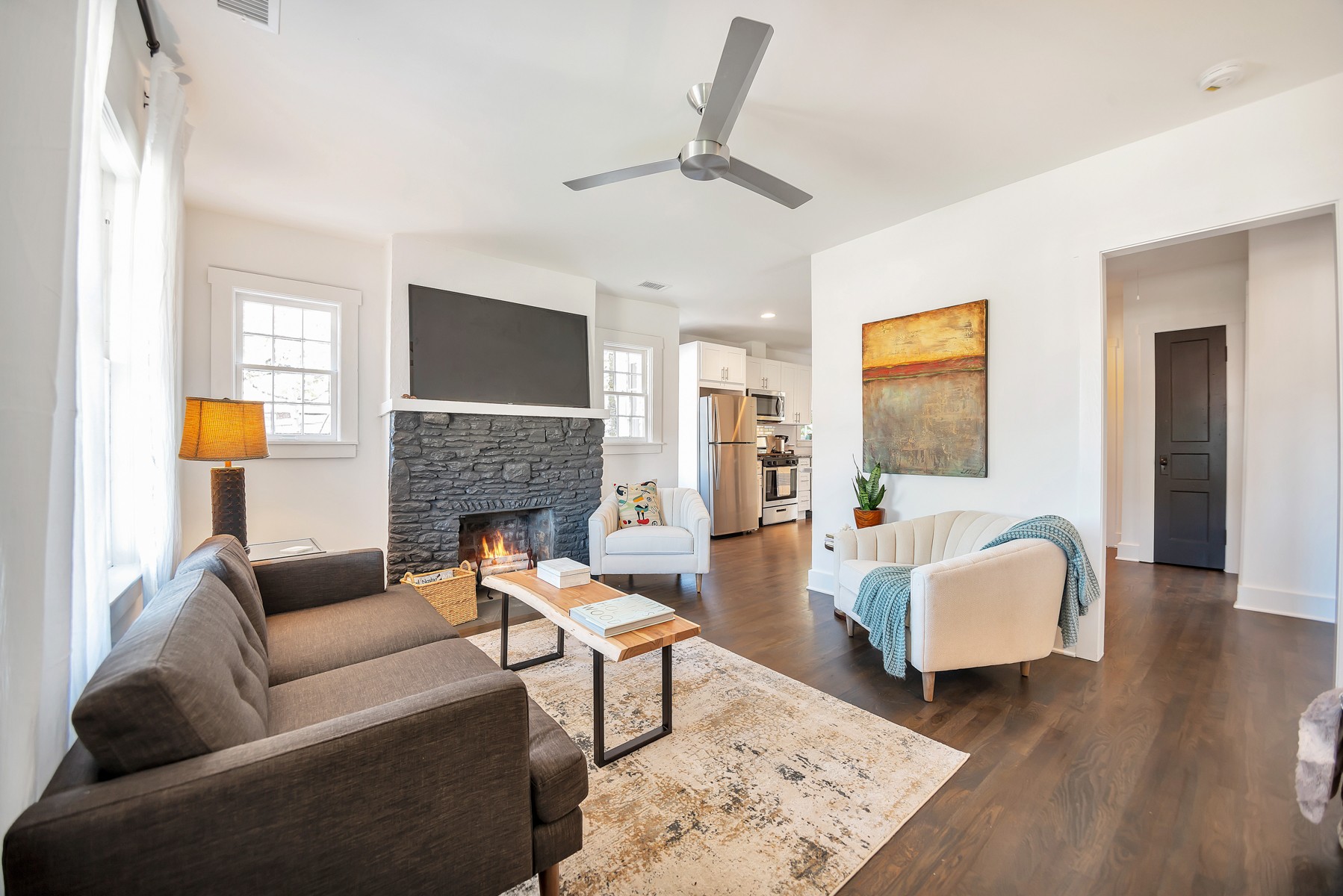 706 Gillock Street Nashville TN 37216