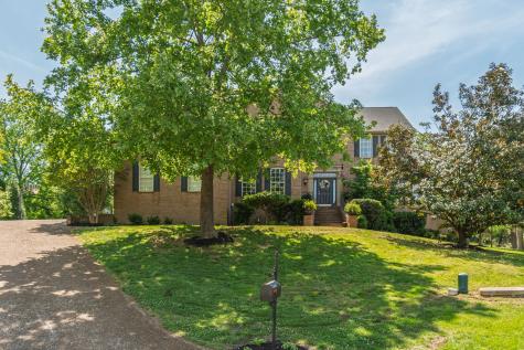 9015 Grey Pointe Court Brentwood TN 37027