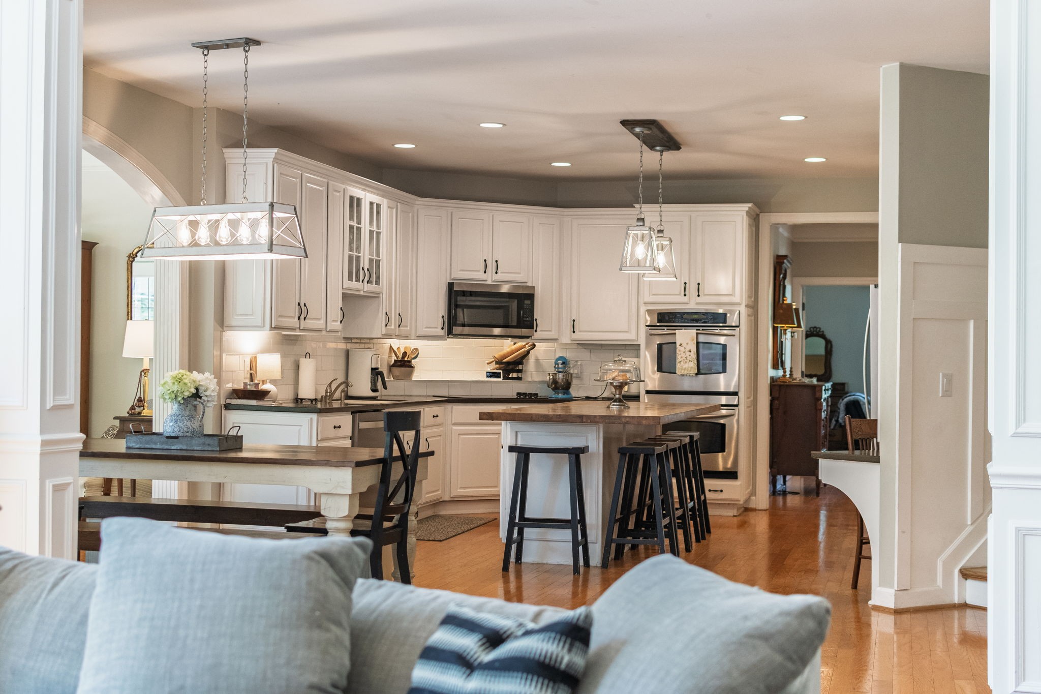 9015 Grey Pointe Court Brentwood TN 37027