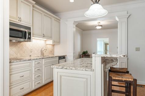 9015 Grey Pointe Court Brentwood TN 37027
