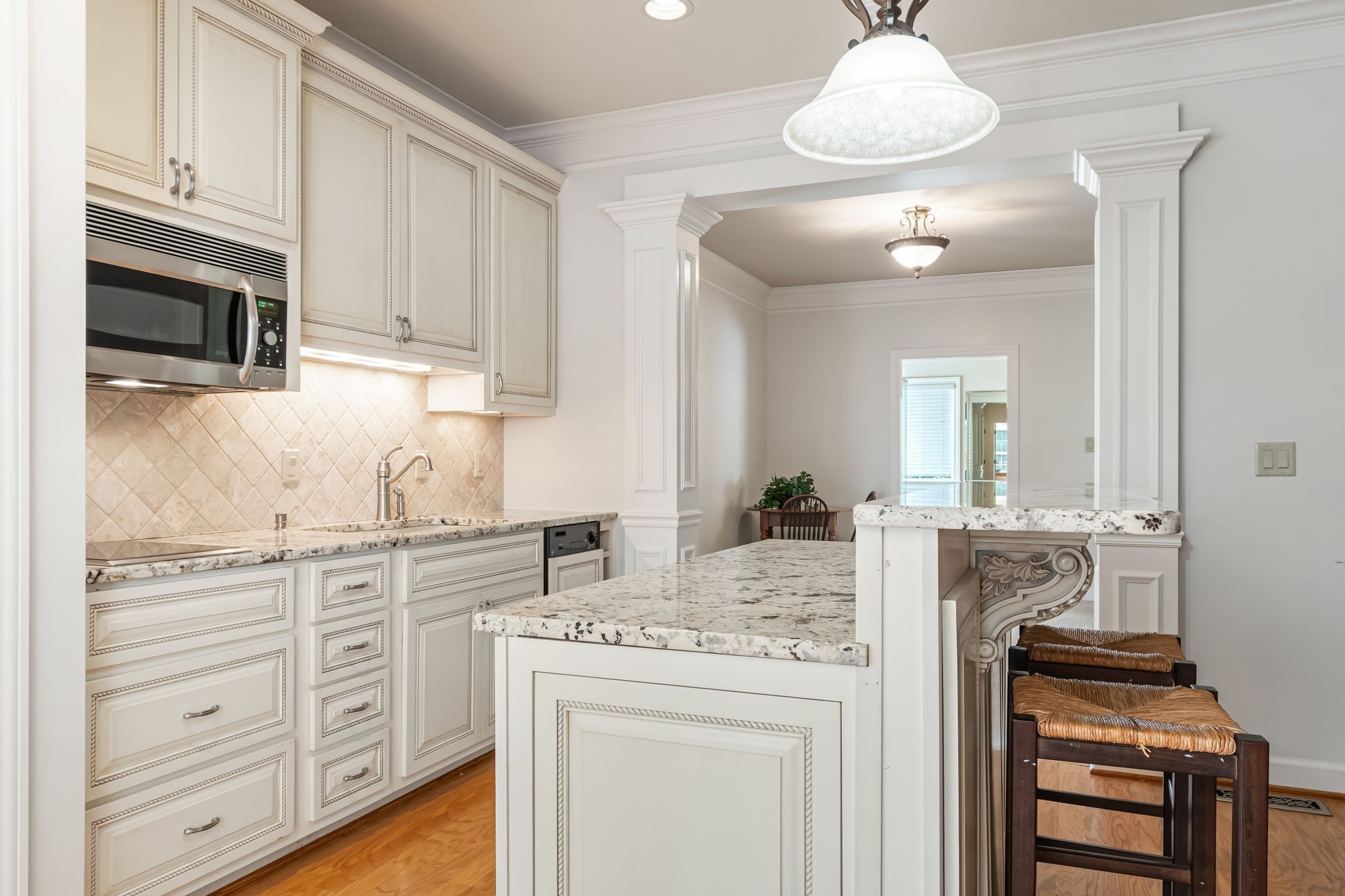 9015 Grey Pointe Court Brentwood TN 37027