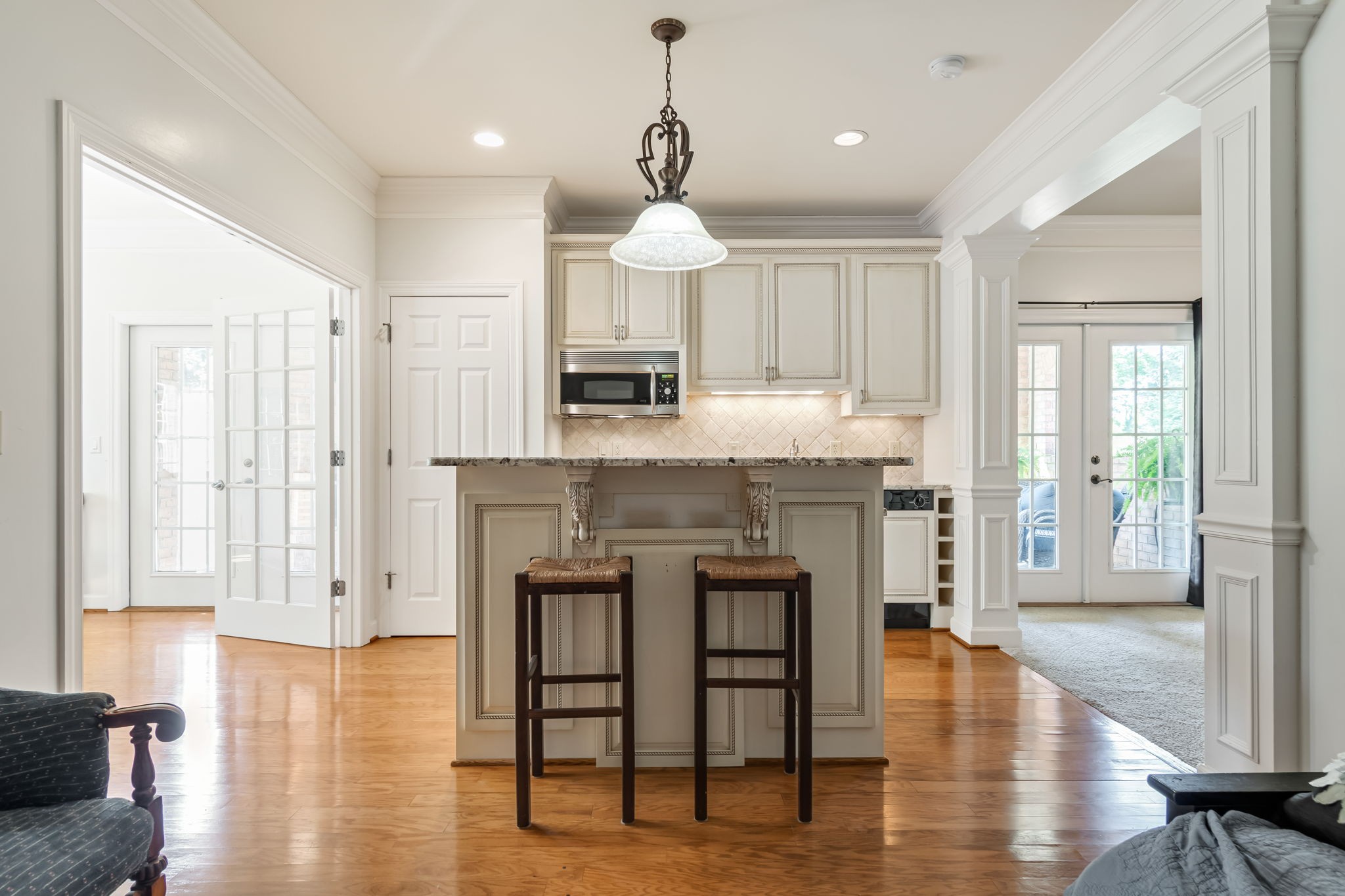 9015 Grey Pointe Court Brentwood TN 37027