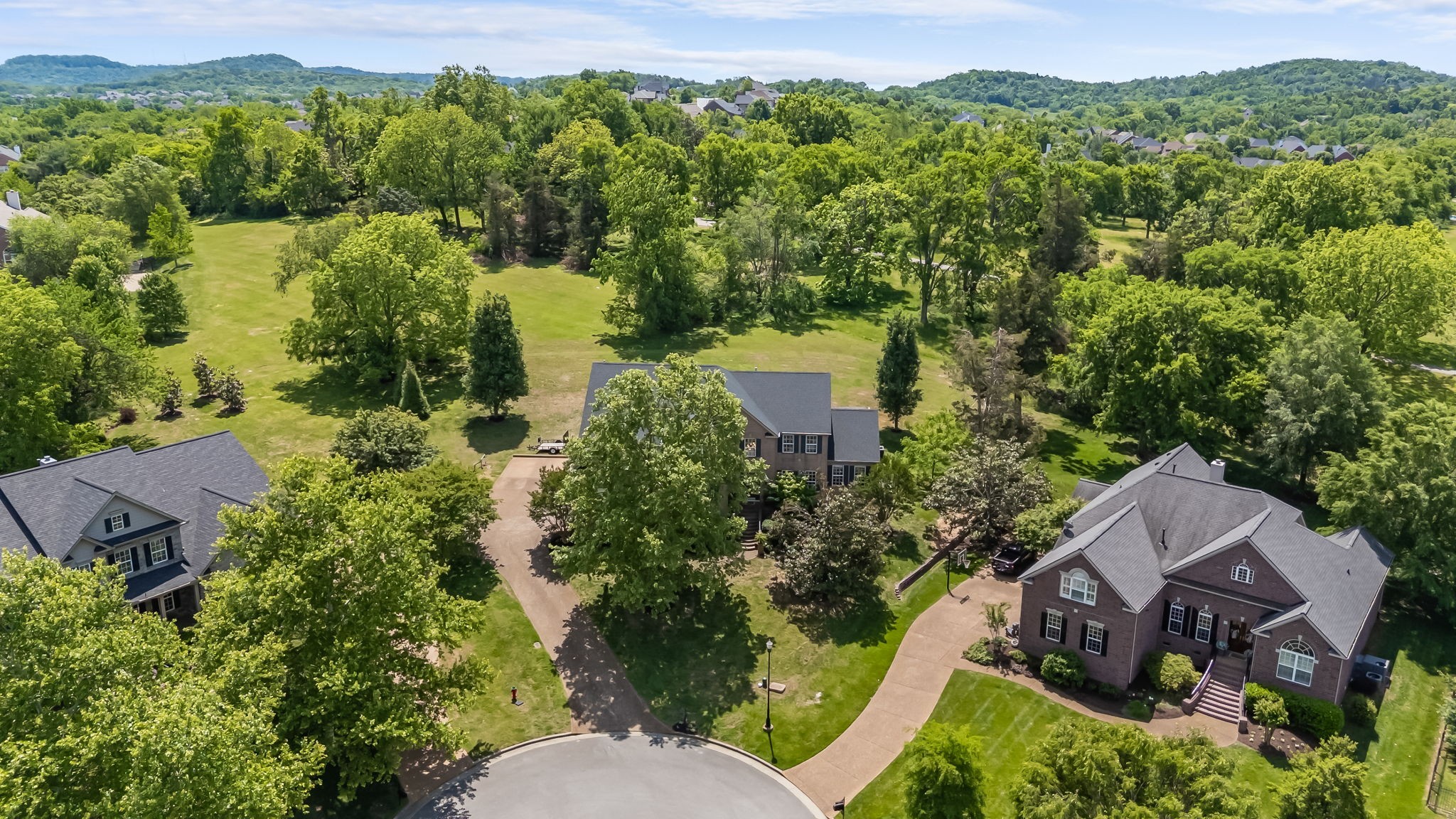 9015 Grey Pointe Court Brentwood TN 37027