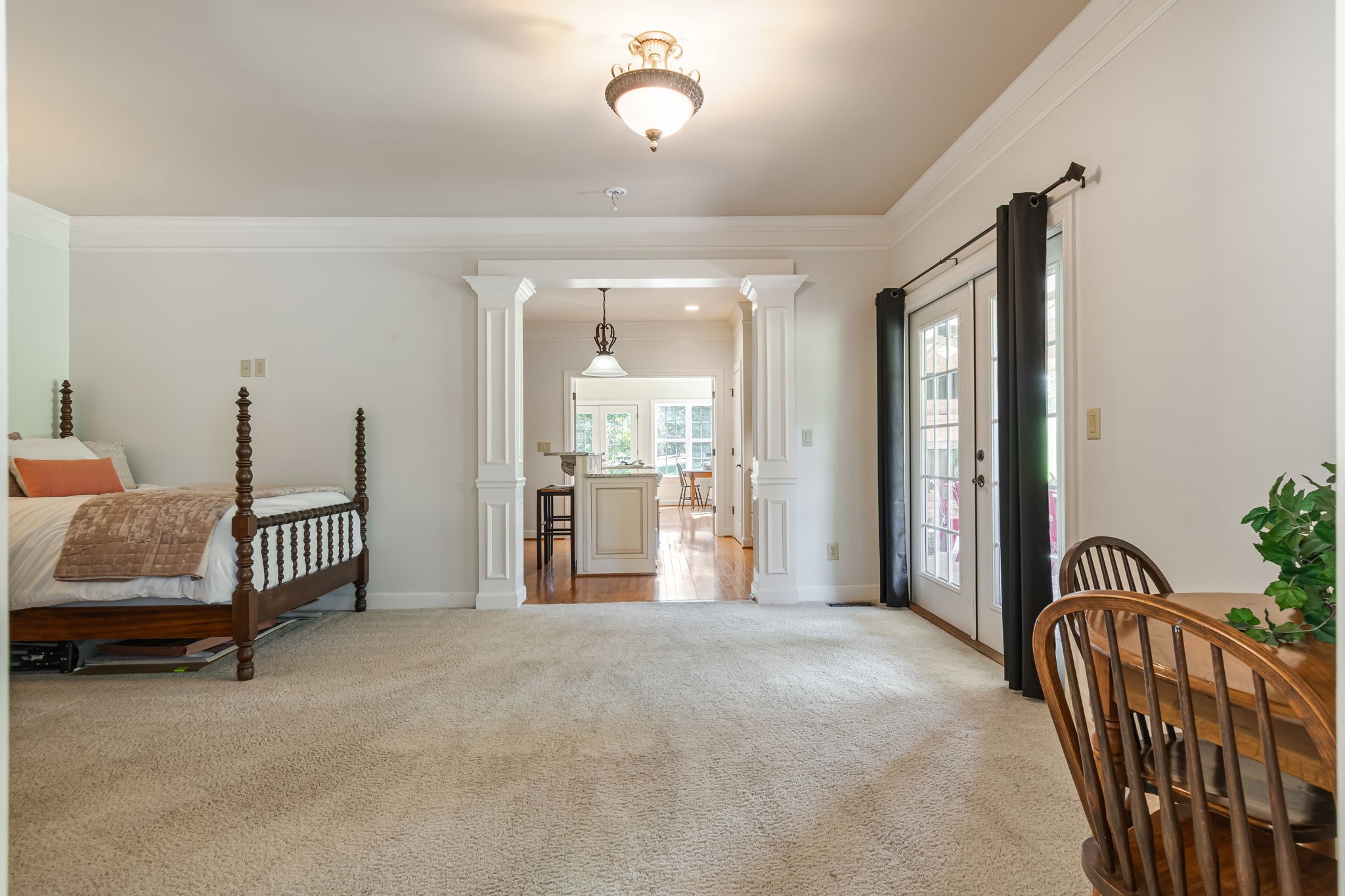 9015 Grey Pointe Court Brentwood TN 37027